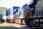 CSX 3408